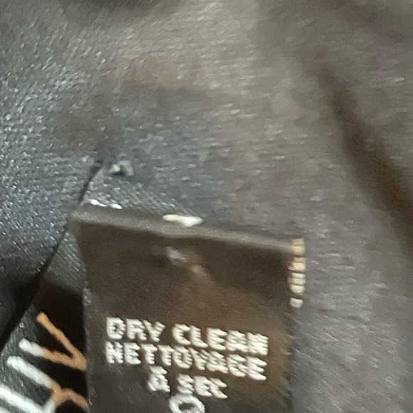 LAUNDRY by Shelli Segal Elegant Black Dress Mesh Beaded Sz 4 Date Wedding Party - Picture 5 of 5